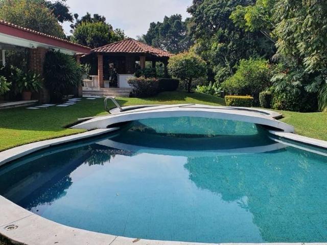 Casa en renta Avenida Pirámide 77 80, Lomas De Cocoyoc, Fraccionamiento Lomas De Cocoyoc, Atlatlahucan, Morelos, 62847, Mex