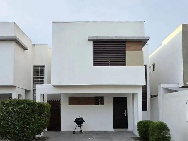 Casa en renta Avenida Primavera, Apodaca, Nuevo León, 66612, México