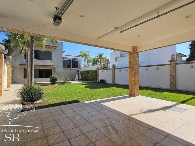 Casa en renta Avenida Primera De Robles 168 200, Jurica, Santiago De Querétaro, Querétaro, 76100, Mex