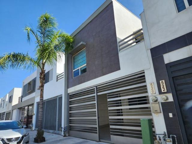 Casa en renta Avenida Puerta De Hierro, Puerta De Hierro, Monterrey, Nuevo León, 64349, Mex