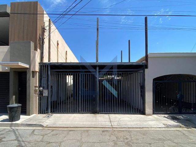 Casa en renta Avenida Puerto Plata, Mexicali, Municipio De Mexicali, Baja California, 21378, México