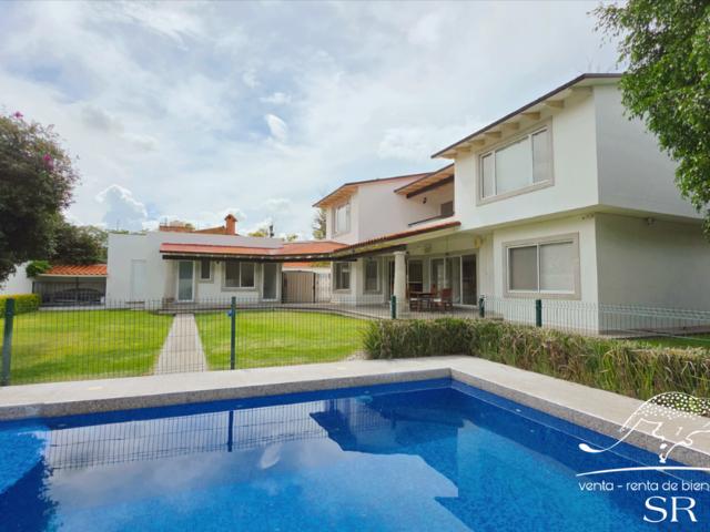 Casa en renta Avenida Robles, Leyes De Reforma, Delegación Félix Osores, Santiago De Querétaro, Municipio De Querétaro, Querétaro, 76100, México