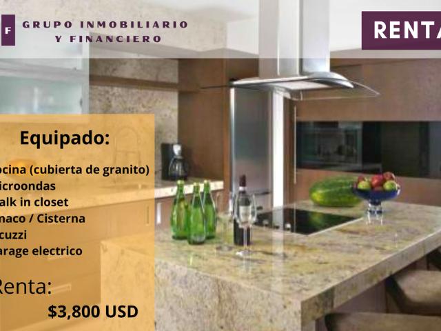 Casa en renta Avenida Ramón López Velarde 5608b, Los Olivos Norte, Tijuana, Baja California, 22195, Mex
