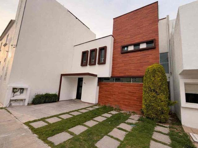 Casa en renta Avenida Real De Pachuca, Tezontle, Pachuca De Soto, Hidalgo, 42084, Mex