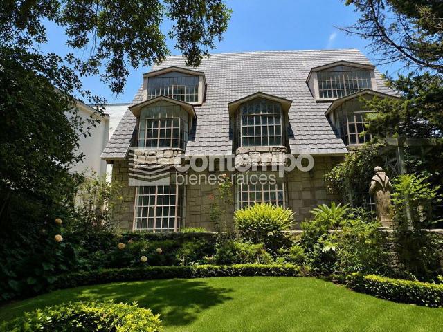 Casa en renta Avenida Residencial Chiluca, Residencial Chiluca, Zona Esmeralda, Ciudad López Mateos, Atizapán De Zaragoza, Estado De México, 24570, México