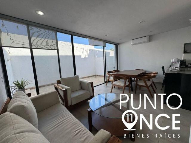 Casa en renta Avenida Rincin Del Cielo, Rincón Del Cielo, Mezcales, Bahía De Banderas, Nayarit, 63735, Mex