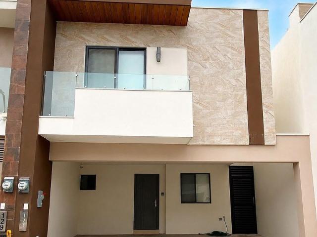 Casa en renta Avenida Ruiz Cortines, Dominio Cumbres, García, Nuevo León, 66036, México