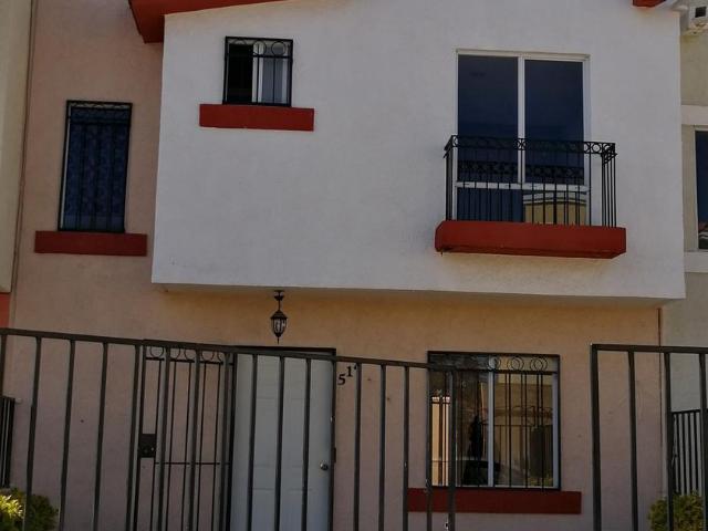 Casa en renta Avenida Tolosa 402, Fracc Real De Toledo, Real De Toledo, Pachuca De Soto, Estado De Hidalgo, México