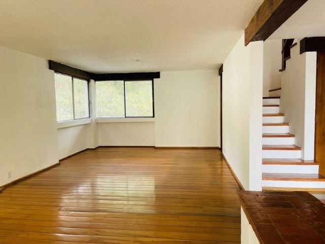 Casa en renta Avenida Toluca, Olivar De Los Padres, Ciudad De México, Álvaro Obregón, Ciudad De México, 01780, México