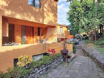 Casa en renta Avenida Toluca Olivar De Los Padres 1047, San José Del Olivar, Álvaro Obregón, Ciudad De México, 01780, Mex