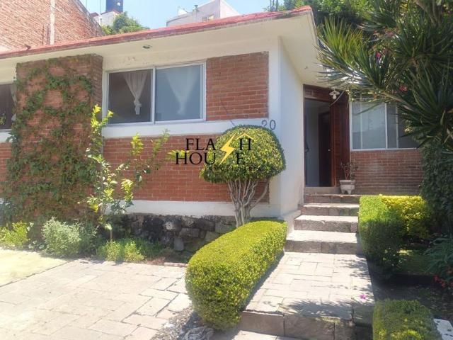 Casa en renta Avenida Toluca 1143, San José Del Olivar, Olivar De Los Padres, Ciudad De México, Cdmx, México