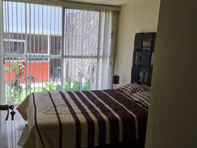 Casa en renta Avenida Teziutlán Sur 114 114, La Paz, Puebla, 72160, Mex