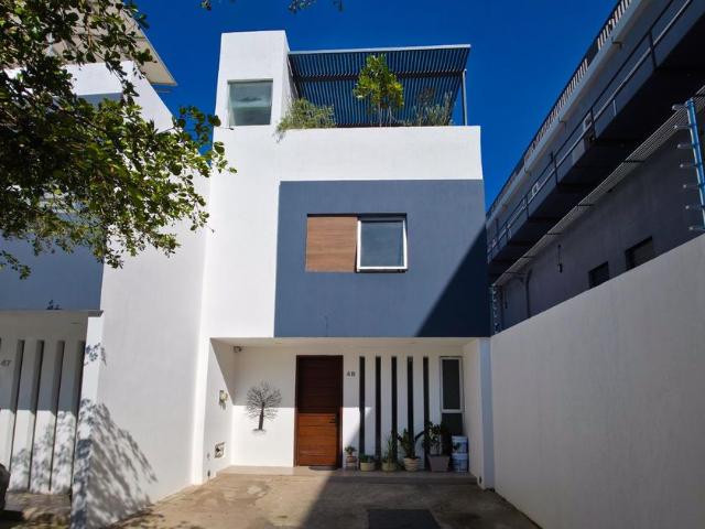 Casa en renta Avenida Tesistán 1852, Parques Zapopan, Zapopan, Jalisco, México