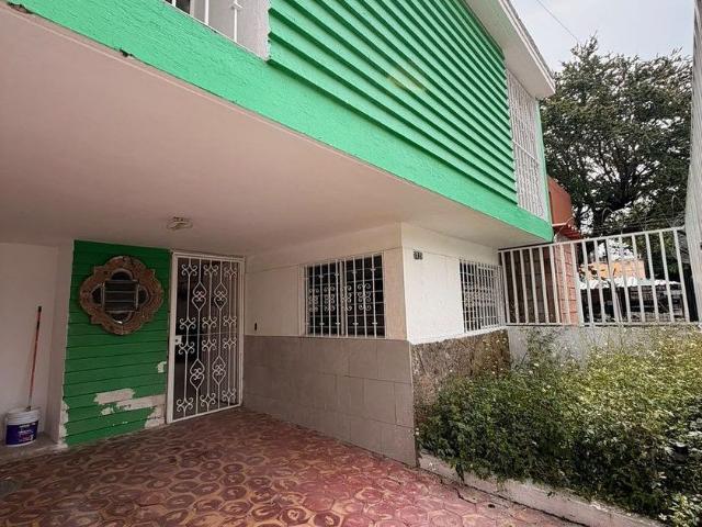Casa en renta Avenida Valle De Atemajac, Las Águilas, Zapopan, Región Centro, Jalisco, 45080, México