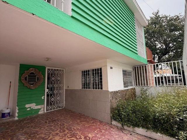 Casa en renta Avenida Valle De Atemajac, Las Águilas, Zapopan, Región Centro, Jalisco, 45080, México
