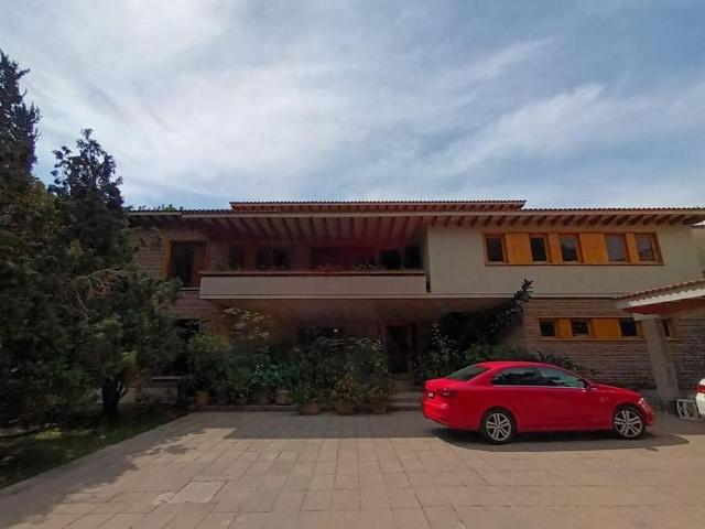 Casa en renta Avenida Venustiano Carranza 1055, Tequisquiapan, San Luis Potosí, 78250, Mex