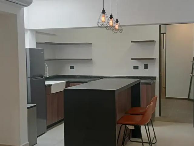 Casa en renta Monterrey Centro, Monterrey