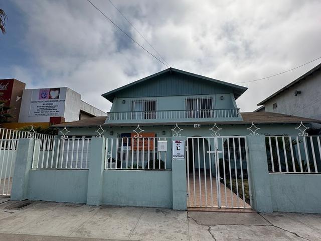 Casa en renta Avenida Vicente Guerrero, Ensenada, Municipio De Ensenada, Baja California, 22880, México