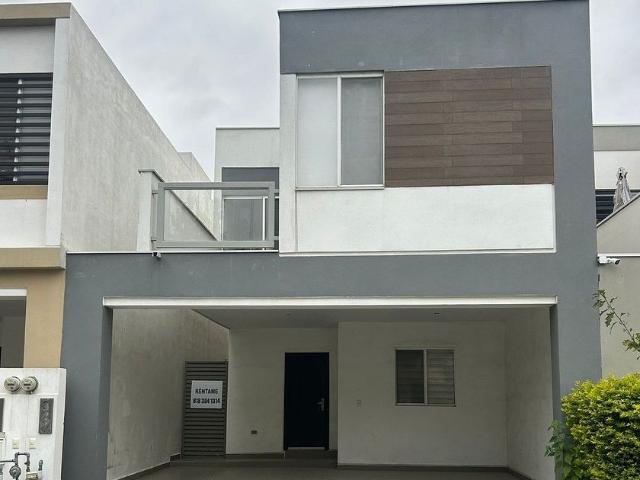 Casa en renta Avenida Zapopan, Cima De Las Cumbres, Monterrey, Nuevo León, 64366, Mex