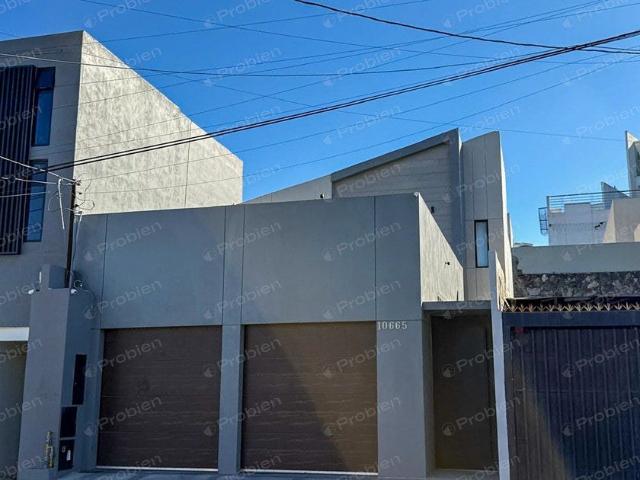 Casa en renta Avenida Zitácuaro, Hipodromo, Tijuana, Municipio De Tijuana, Baja California, 22195, México