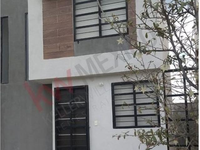 Casa en renta Aviario Chavezco, La Pila, San Luis Potosí, 78426, Mex