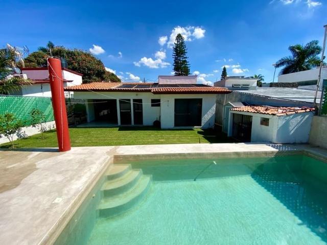 Casa en renta Axochiapan, Morelos