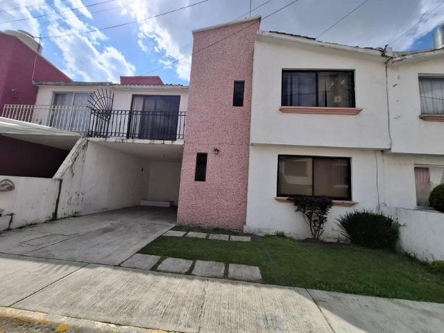 Casa en renta Azteca, Toluca De Lerdo, Toluca