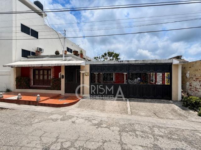 Casa en renta Azteca, Tuxpan, Veracruz