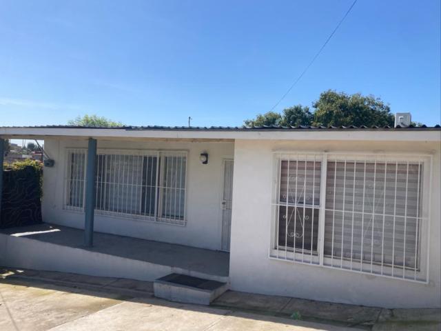 Casa en renta Azteca, Ensenada, Ensenada
