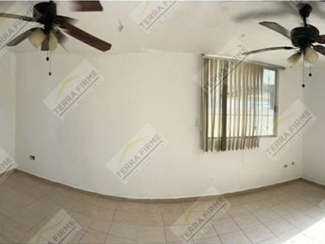 Casa en renta Aztlán, Reynosa