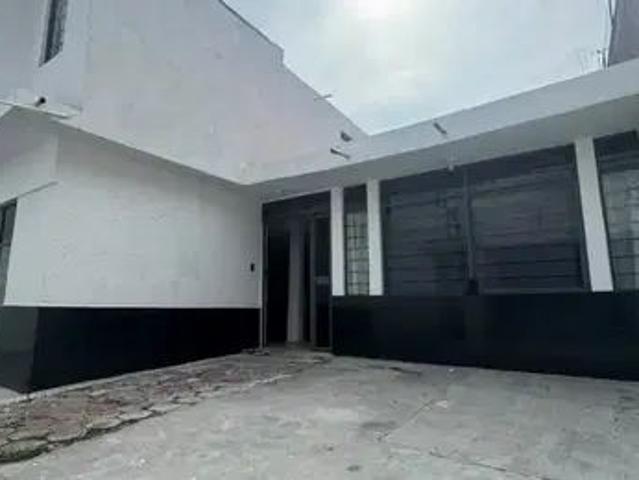 Casa En Renta A 07 Minutos De Periferico Y Antenas Línea 12