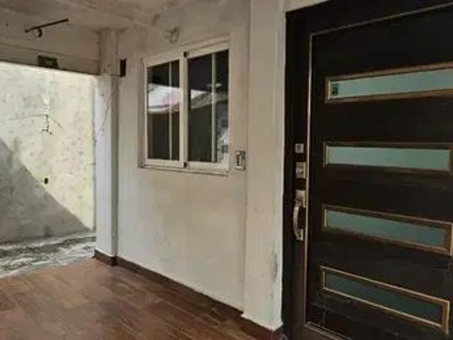 Casa En Renta A 5min Del Metro Ciudad Azteca