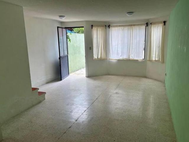 Casa en Renta a 6 minutos del Velódromo