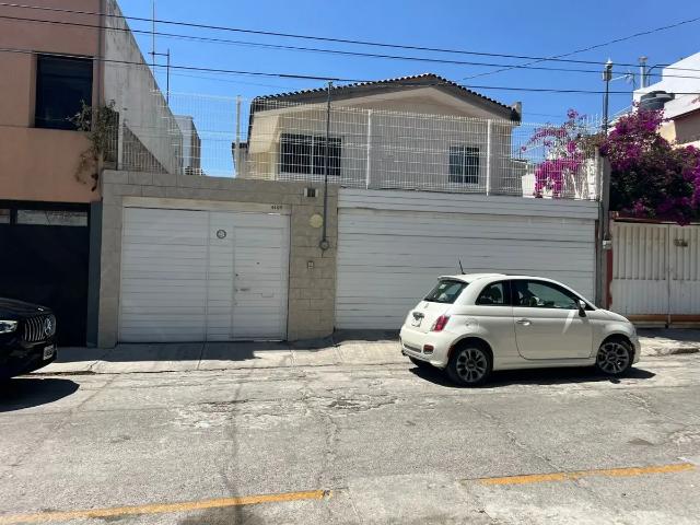 Casa en Renta a Pie de Calle, Col. Huexotitla, Puebla, Puebla