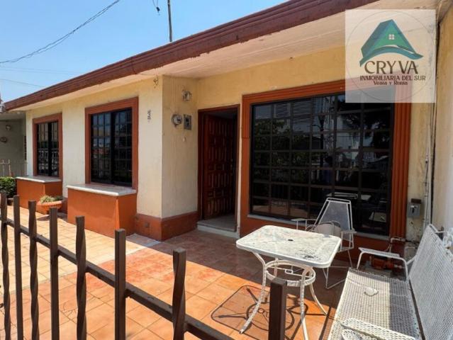 ? Casa en renta – A un lado de la Notaría Núm. 14 en Villahermosa, Tabasco