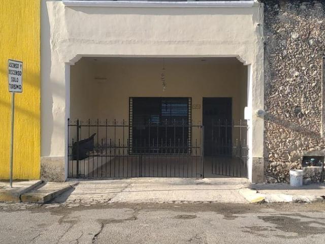 CASA EN RENTA A UNA CUADRA DE PROLONGACION MONTEJO, MERIDA, YUCATAN