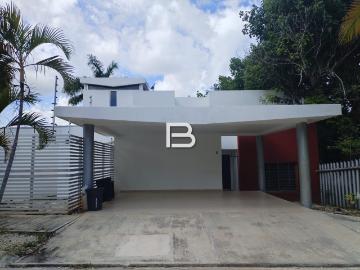 Casa en Renta a una cuadra del Hotel Ibis Canc?n