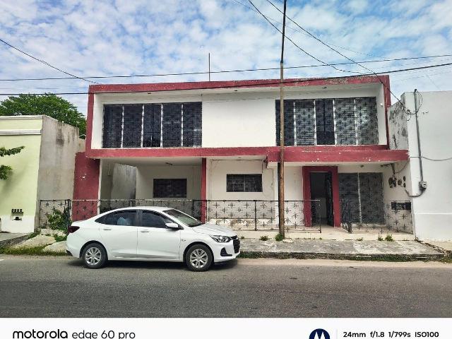 A una calle del Parque La Plancha | Ideal para Casa u Oficina en Renta