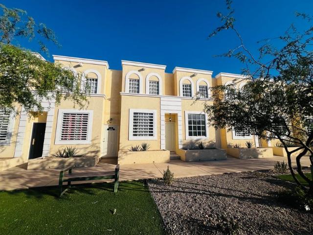 Casa en renta Abarrrey Urbi Villa Campestre, Hermosillo, Sonora, México