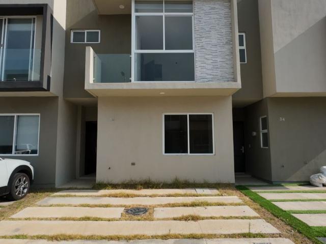 Casa en renta Abié Residencial, Paseo Abié, Nuevo México, Jalisco, México