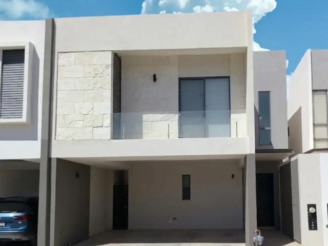 CASA EN RENTA | ABITALIA RESIDENCIAL