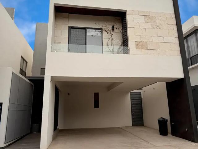 CASA EN RENTA | ABITALIA RESIDENCIAL
