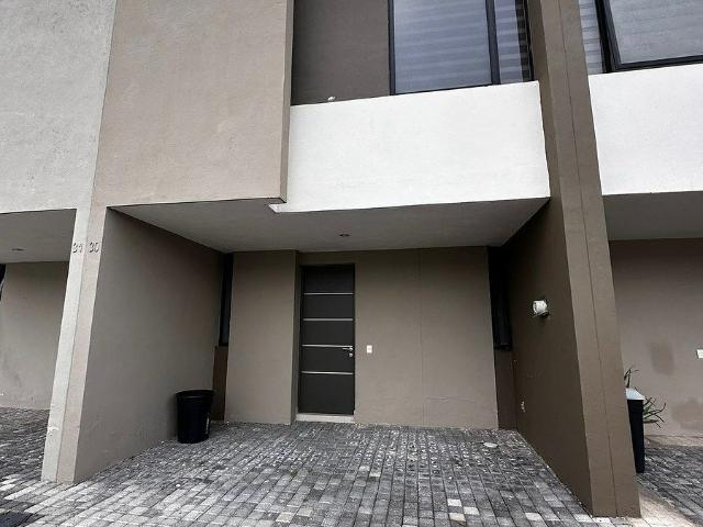 CASA EN RENTA | ACCANTA RESIDENCIAL