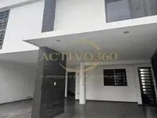 Casa En Renta Acanto Residencial 1era Etapa, Apodaca, N. L