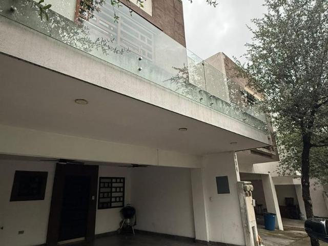 Casa en renta Acanto Residencial, Apodaca