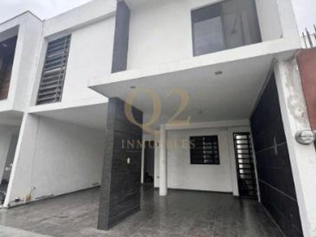 Casa en renta Acanto Residencial, Apodaca