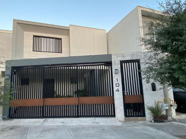 Casa en renta Acanto Residencial, Apodaca