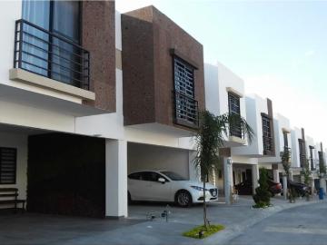 Casa en renta Acanto Residencial, Apodaca