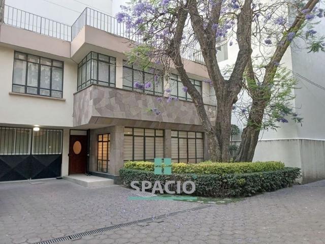 Casa en renta Acacias, Benito Juárez, Cdmx
