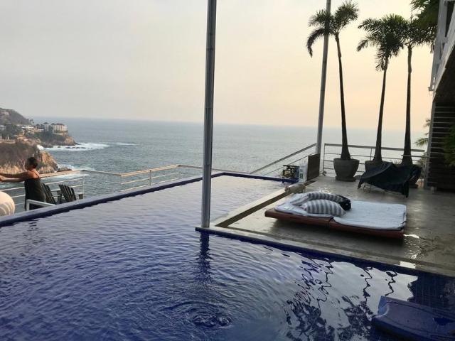 Casa en renta Acapulco De Juárez Centro, Acapulco De Juárez